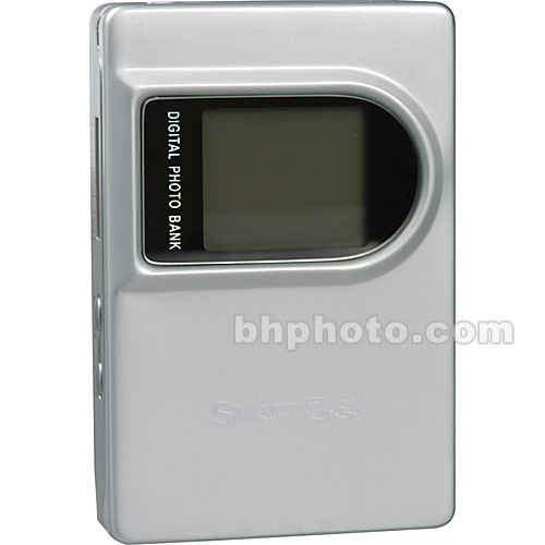 SMARTDISK PHOTOBANK DRIVERS FOR WINDOWS 7