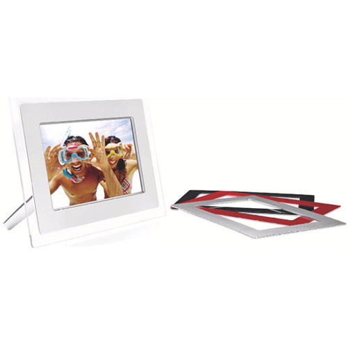 philips photo frame