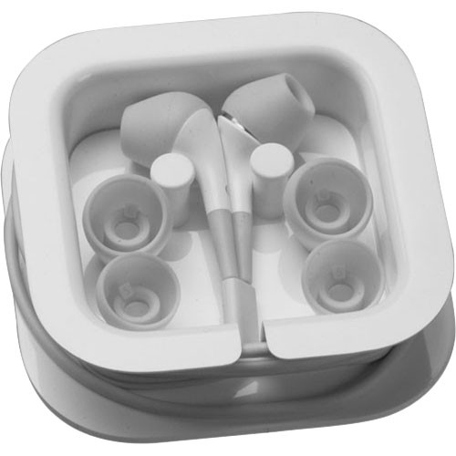 apple ipod ear
