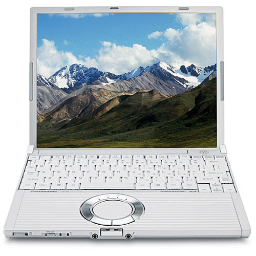 PANASONIC TOUGHBOOK CF-T5 WINDOWS VISTA DRIVER PANASONIC TOUGHBOOK CF-T5 WINDOWS 10 DRIVER DOWNLOAD