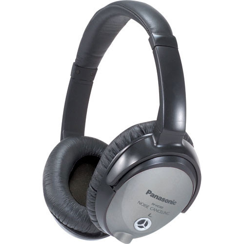 panasonic noise cancelling headphones