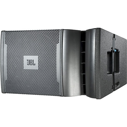 jbl array speakers