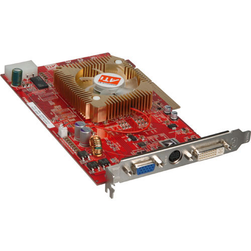 Ati radeon x1300