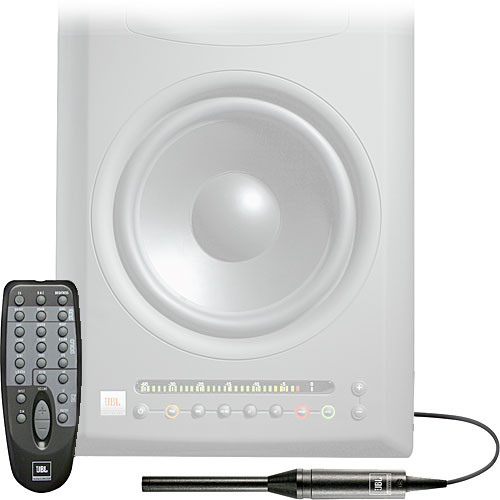jbl 4300
