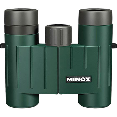 minox 8x25