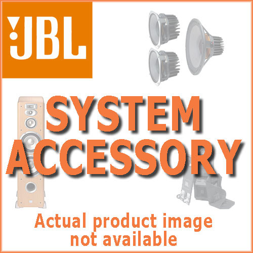 jbl passive crossover