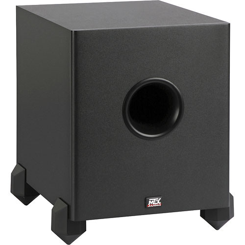 mtx home theater