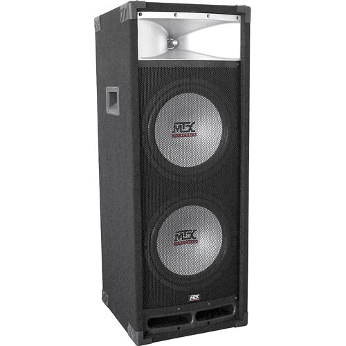 MTX Audio TP212 Professional 