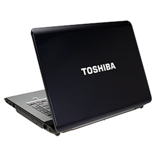 toshiba notebook