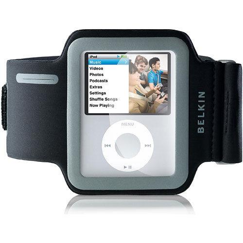 ipod sport