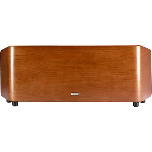 infinity cascade subwoofer