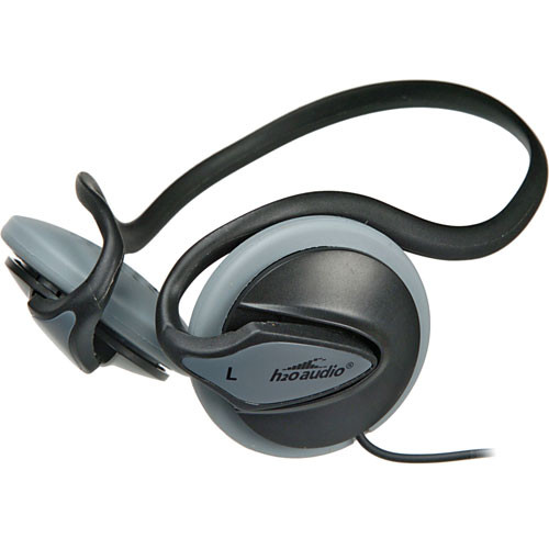 h2o headphones