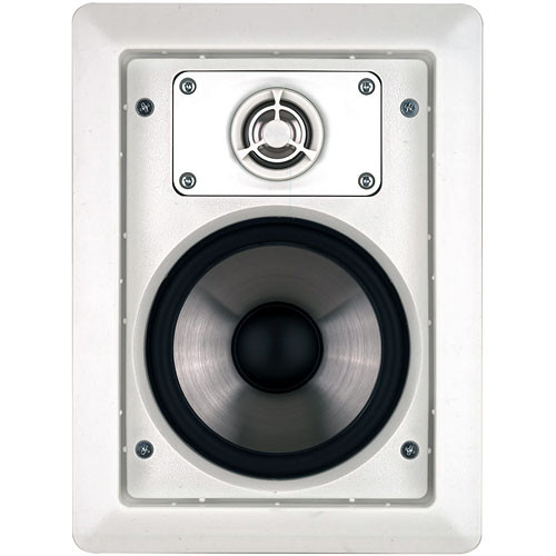 infinity in wall speakers