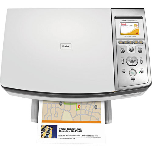 kodak 5300