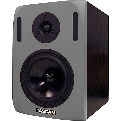 tascam monitors