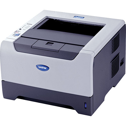 Brother Hl 5250dn B W Laser Printer Hl5250dn B H Photo Video