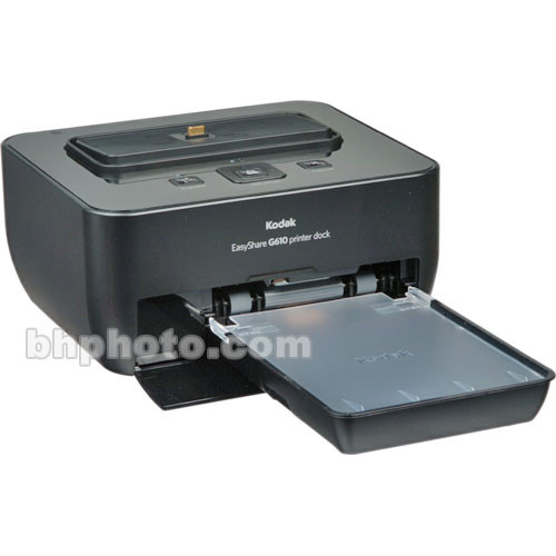 kodak easyshare g610 printer dock driver kodak easyshare g610 printer dock driver