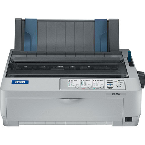 epson fx 980
