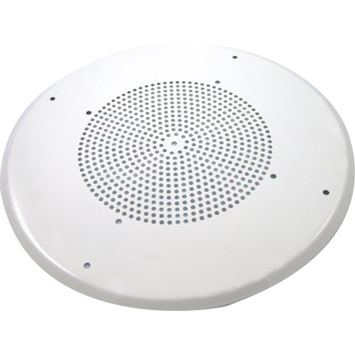 Bolide Technology Group Bc1092 Color Ceiling Speaker Bc1092 B H