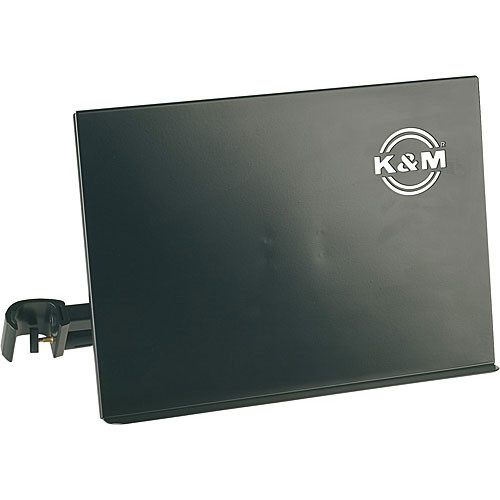 K/&M Sheet Music//Document Holder