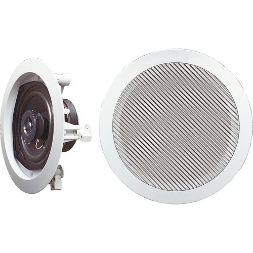 Owi Inc In Ceiling Speaker Pair Ic5 B H Photo Video