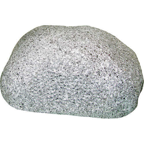 river rock speaker