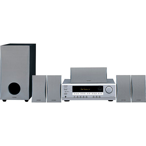 onkyo home cinema system