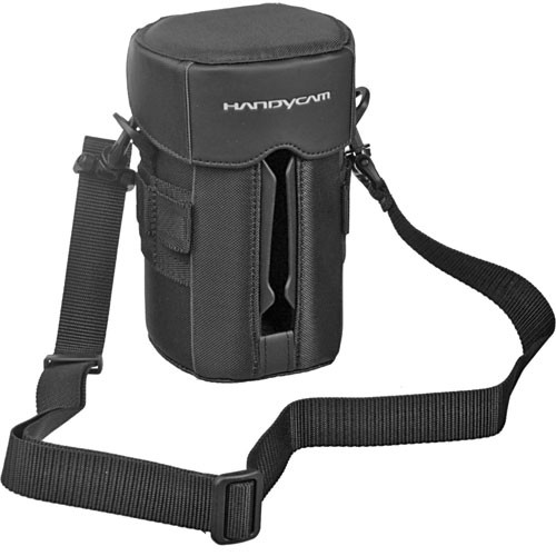 sony handycam bag