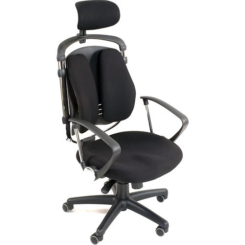 Balt Spine Align Ergonomic Office Chair 34556 B H Photo Video