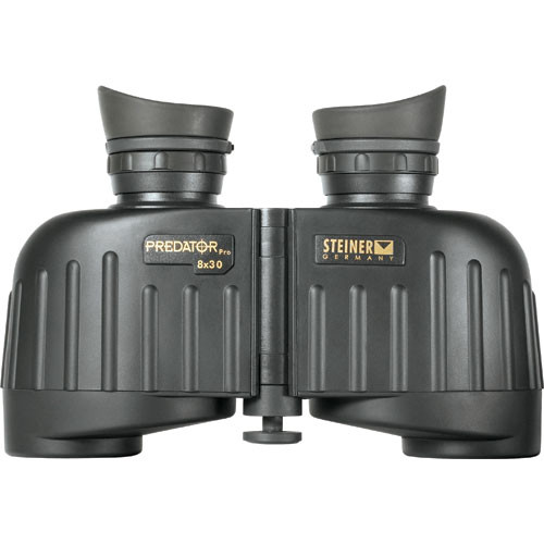 steiner predator binoculars