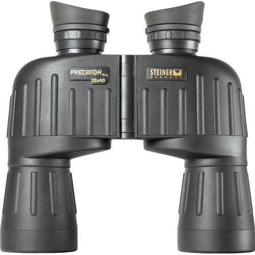 steiner predator binoculars