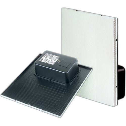 Bogen Communications Acd2x2 Amplified Drop In Ceiling Acd2x2 B H