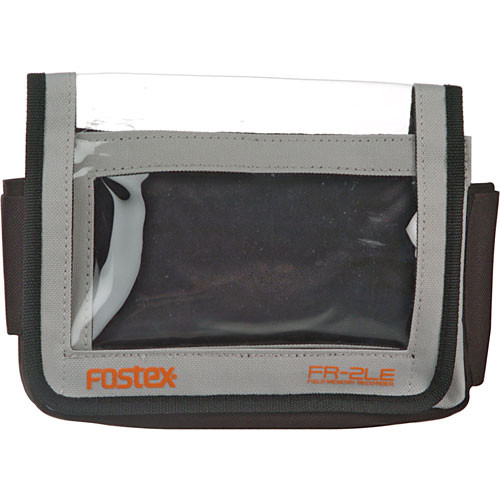 Fostex Fr2le Heavy Duty Carrying Case Light Gray Fr2 Le Case