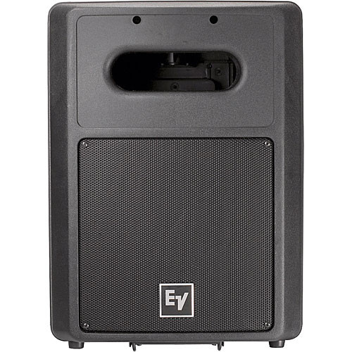 electro voice active