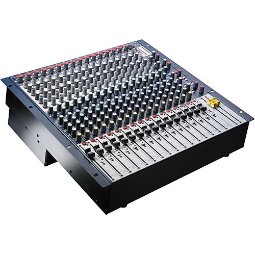 Soundcraft Gb2r 16 16 Channel Rack Mountable Audio Rw5754sm