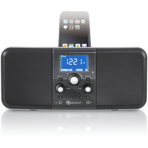 boston acoustics duo