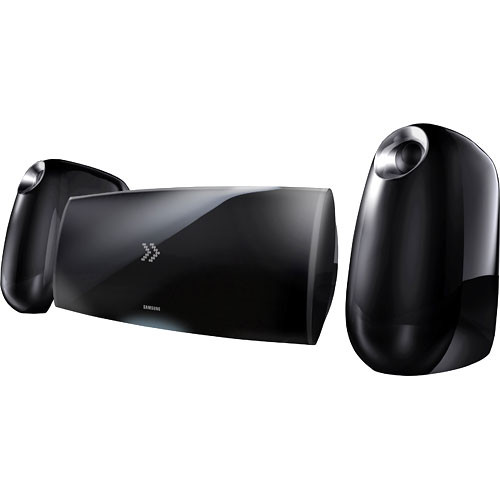 samsung home theatre 2.1