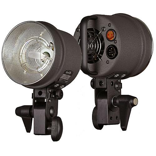 Dynalite Mh2050 Roadmax Flash Head 2000 Watt Seconds Mh2050