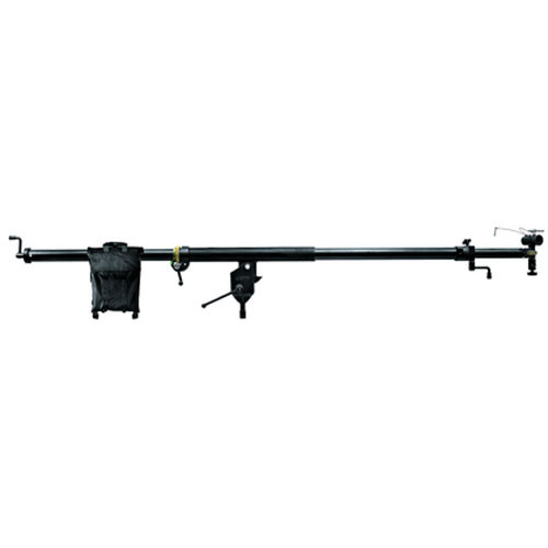 Manfrotto 425B Mega Boom (12') 425B B\u0026H 