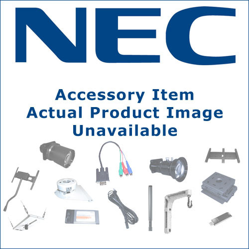 Nec Ht40cm Projector Ceiling Mount Ht40cm B H Photo Video