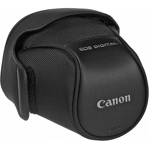 camera lens hard case