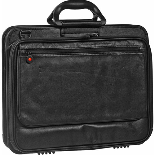 thinkpad leather bag