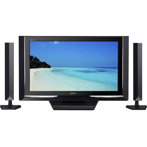 sony tv audio system