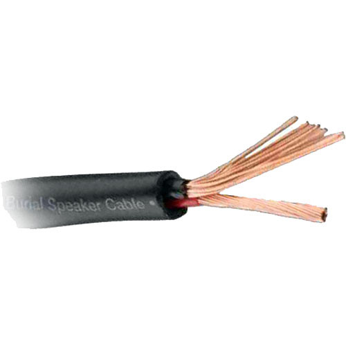 monster speaker wire 10 gauge