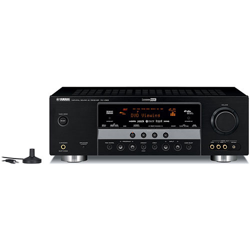 yamaha surround sound 7.1