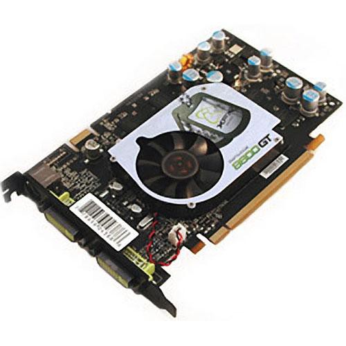 XFX Force nVIDIA GeForce 8600 GT 
