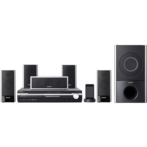 sony bravia theater system
