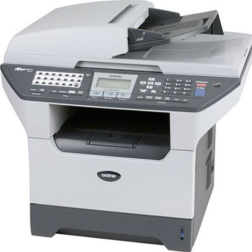 multi function center printer