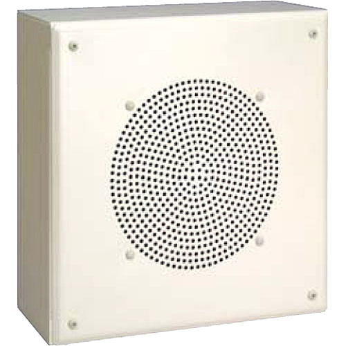 Bogen Communications Mb8tsq Vr 8 Metal Box Speaker