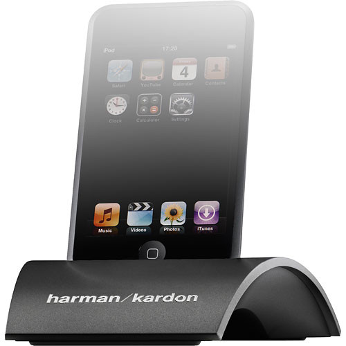 harman kardon ipod